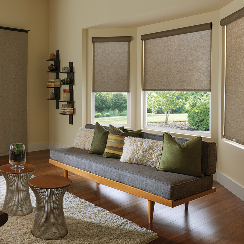 roller blinds