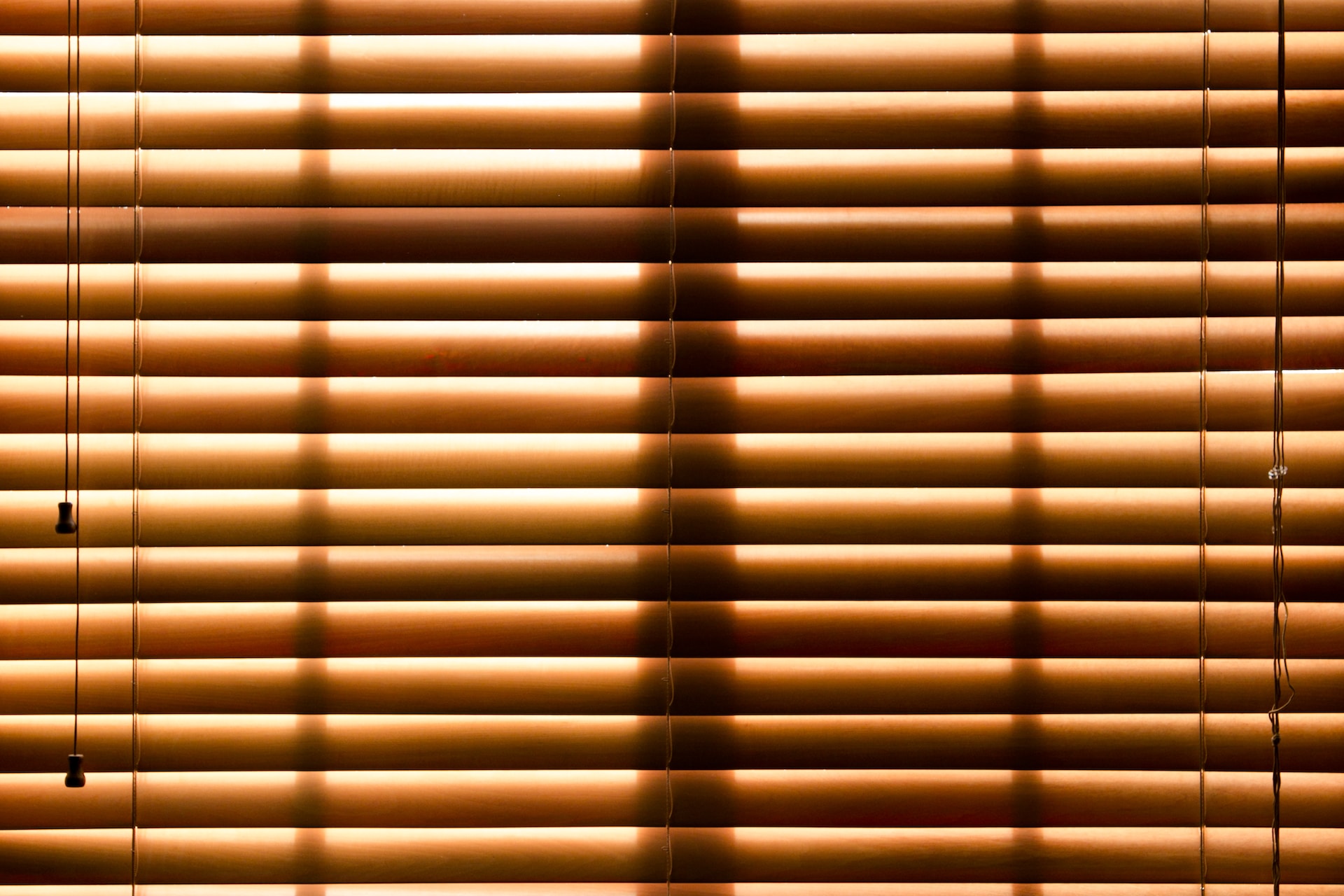 Custom Window Blinds